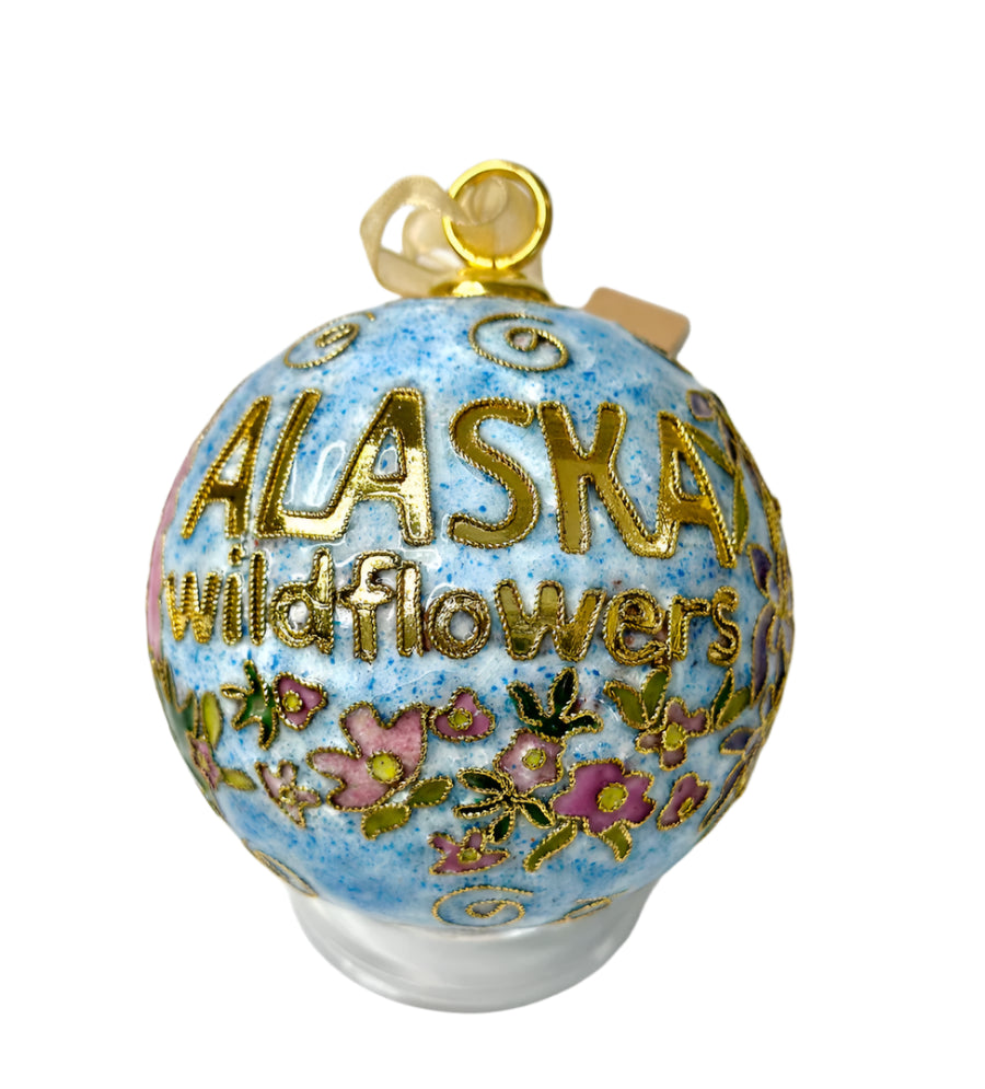 Kitty Keller Designs - Ornament