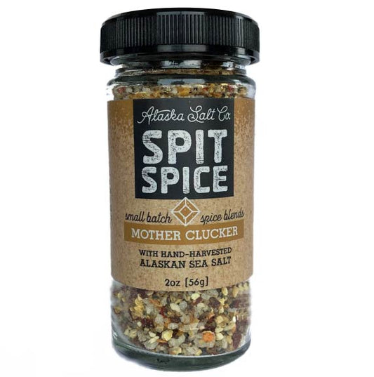 Alaska Salt Co. - Spice