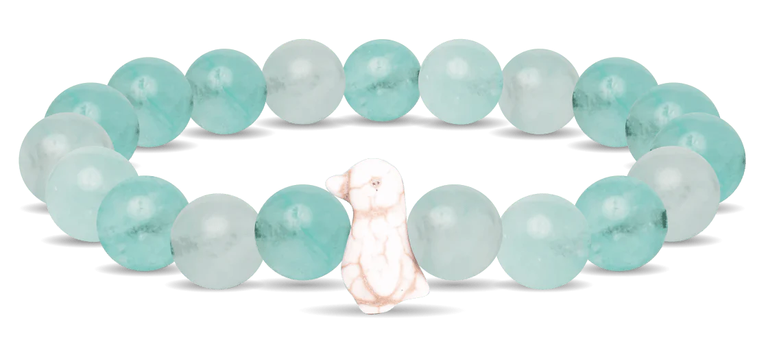 Fahlo - Penguin Bracelet