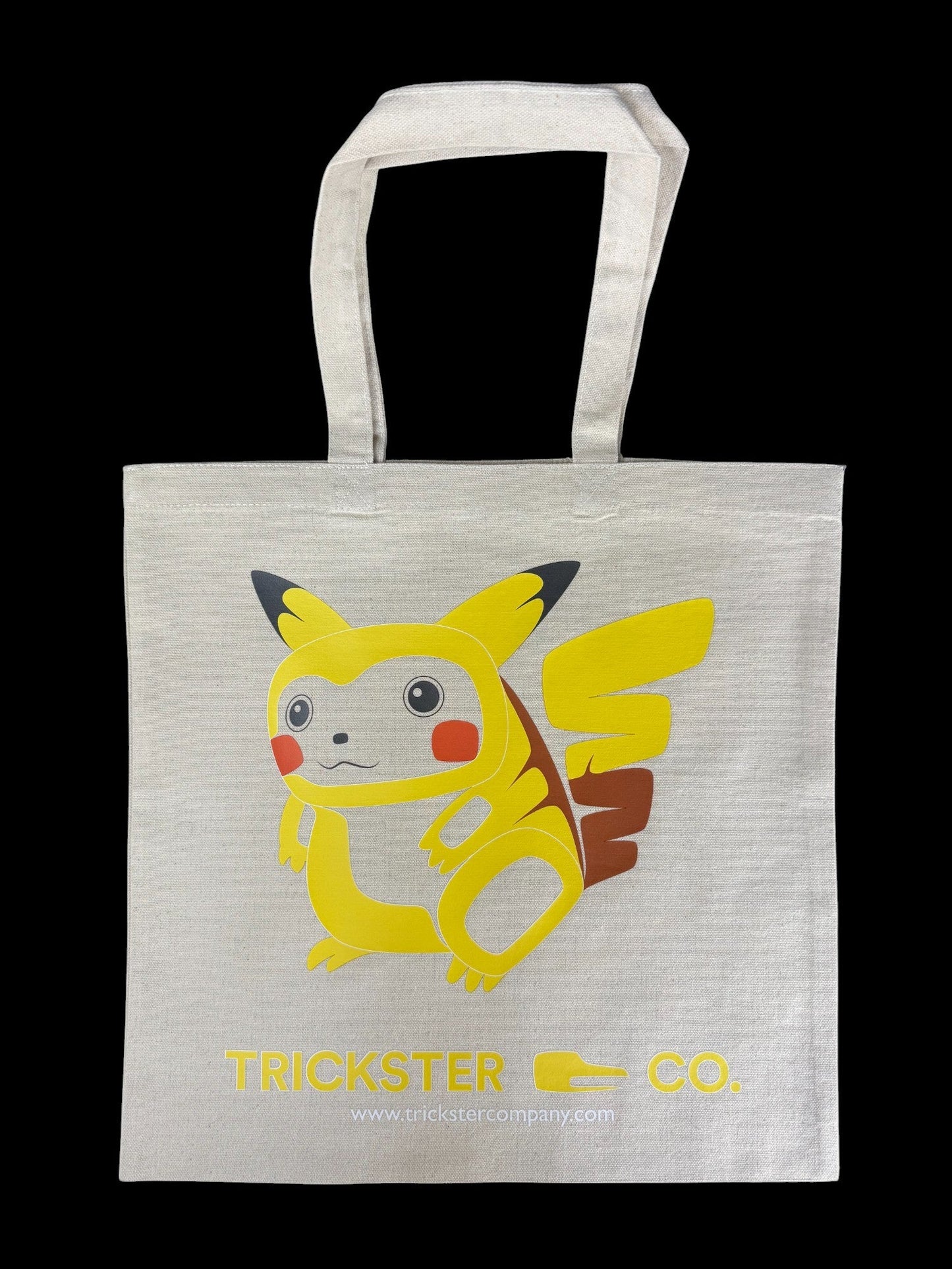 Trickster Co. - Fandom After Dark