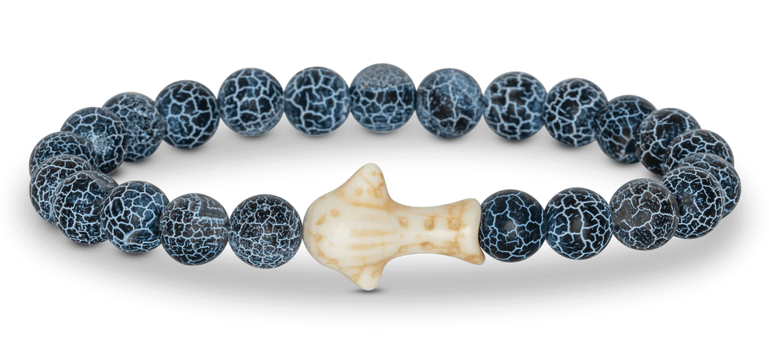 Fahlo - Whale Shark Bracelet
