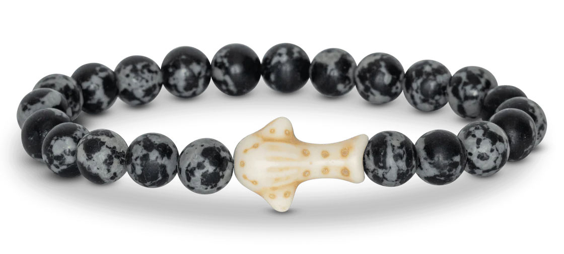 Fahlo - Whale Shark Bracelet