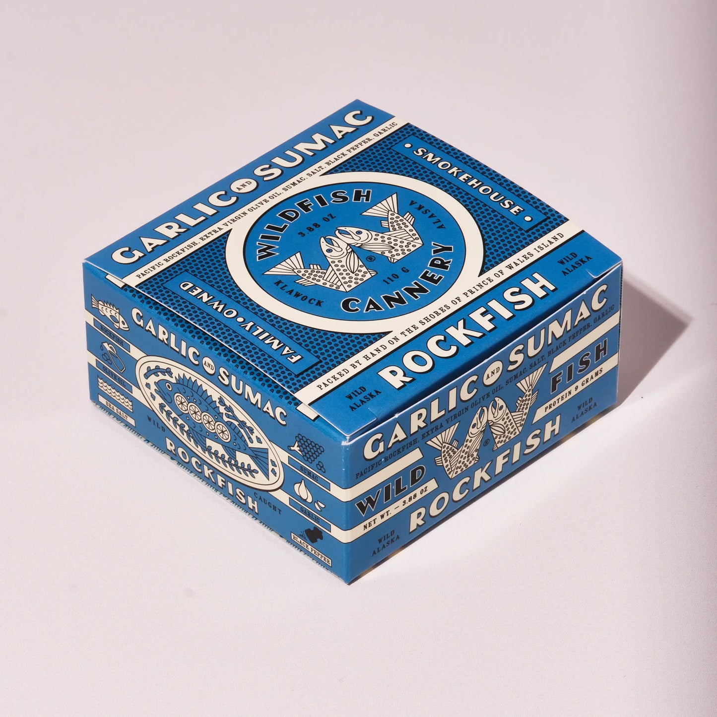 Wildfish Cannery