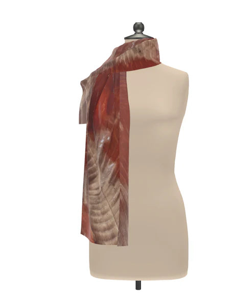 Christie Nell Designs Silk Scraves