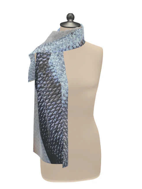Christie Nell Designs Silk Scraves