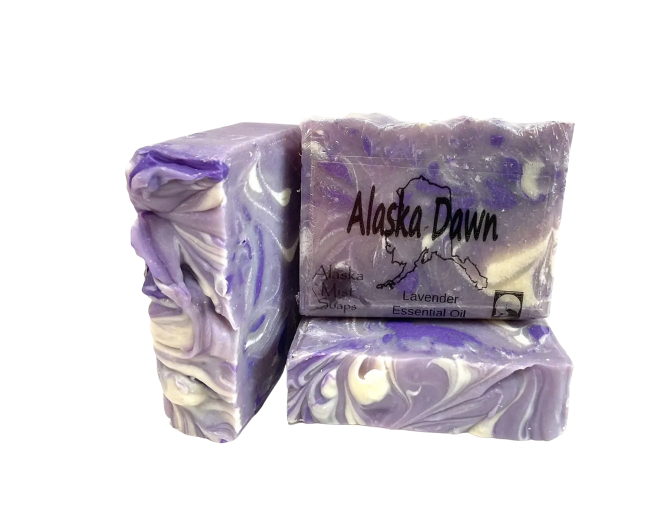 Lotion & Soap Bar Gift Set