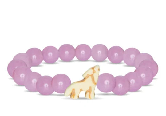Fahlo - Wolf Bracelet