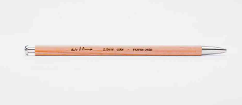 With Art Pencils