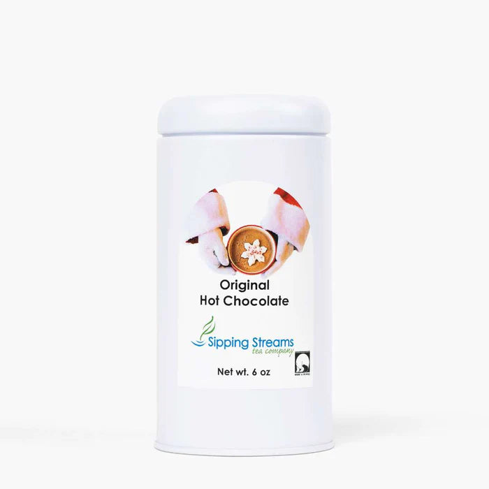 Sipping Streams Tea Co. - Hot Chocolate