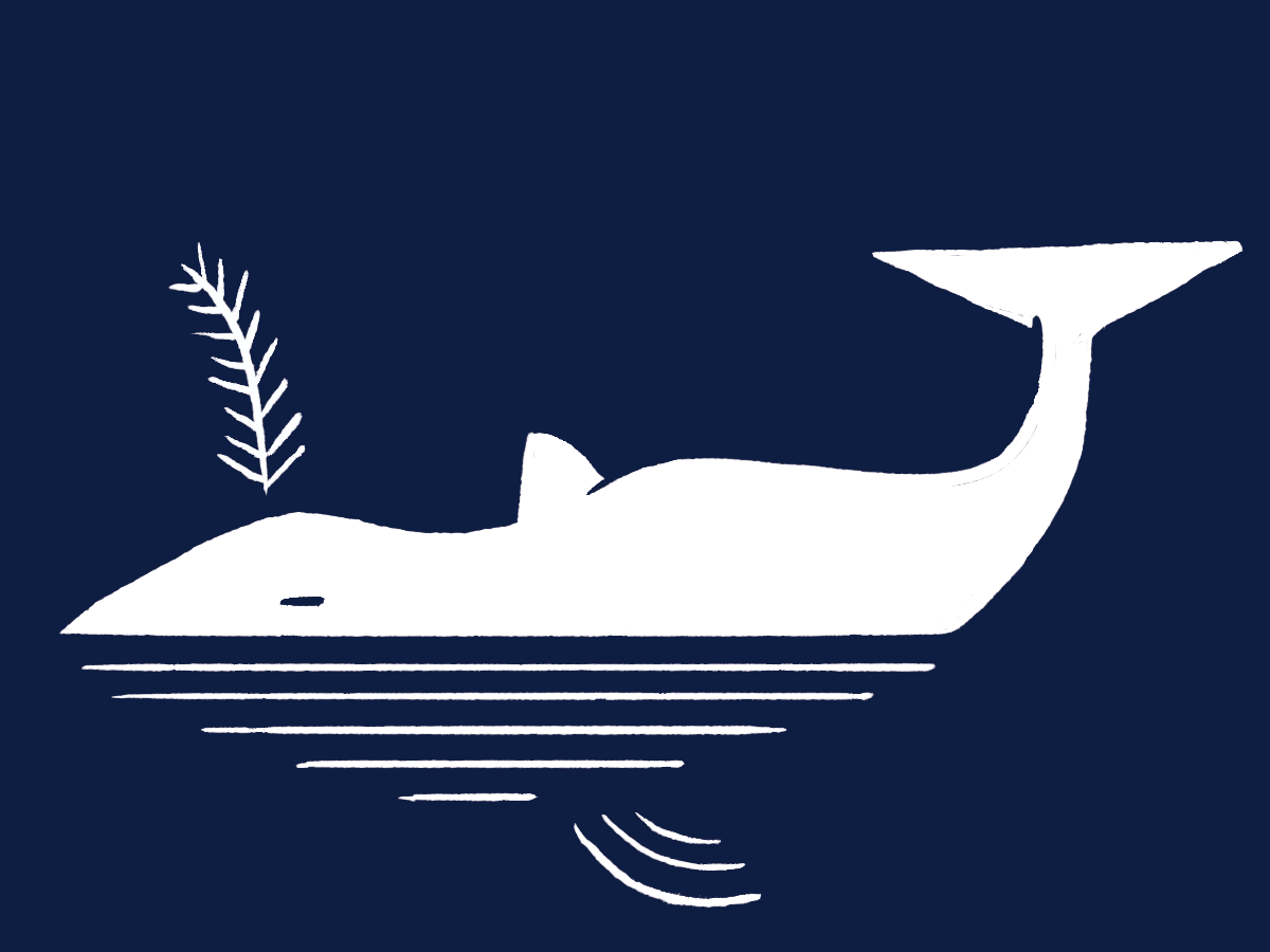 AM Alaska Exhibition Scrimshaw Temporary Tattoos