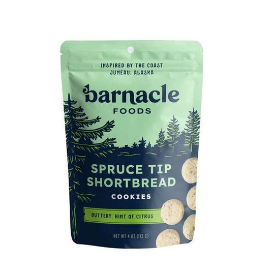 Barnacle Foods - Sweet Treats