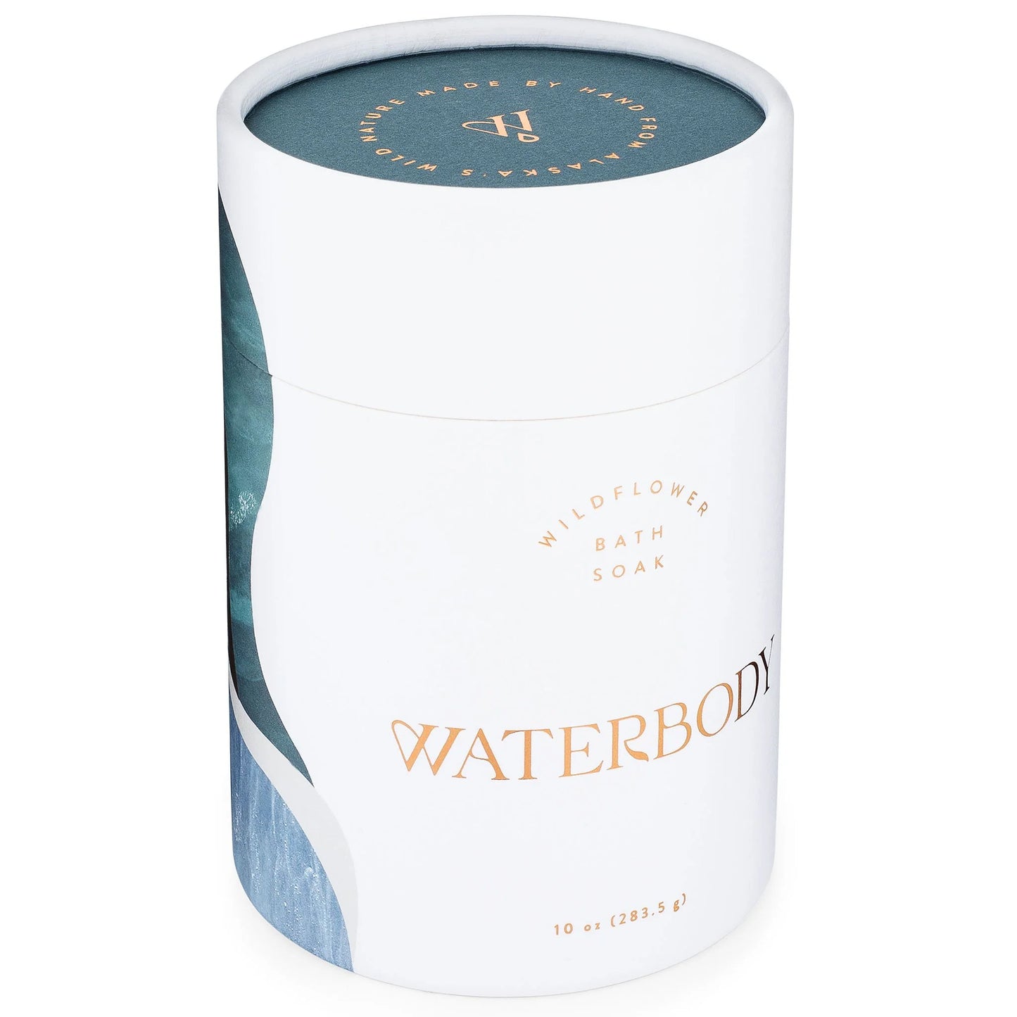 Waterbody Skincare Products