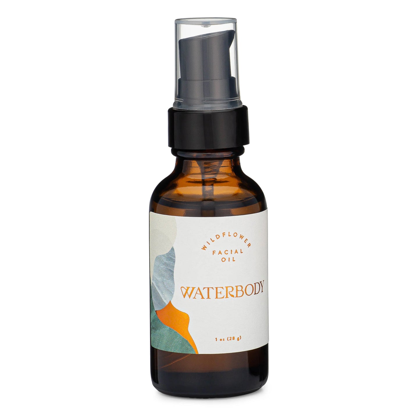 Waterbody Skincare Products