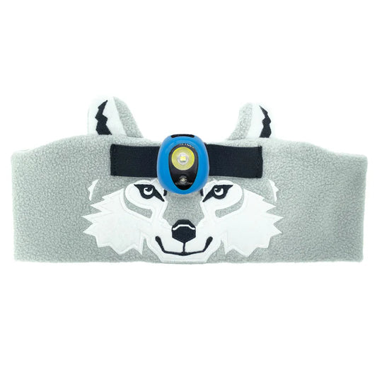 Big Discoveries - Wildlight Headband-Headlamp