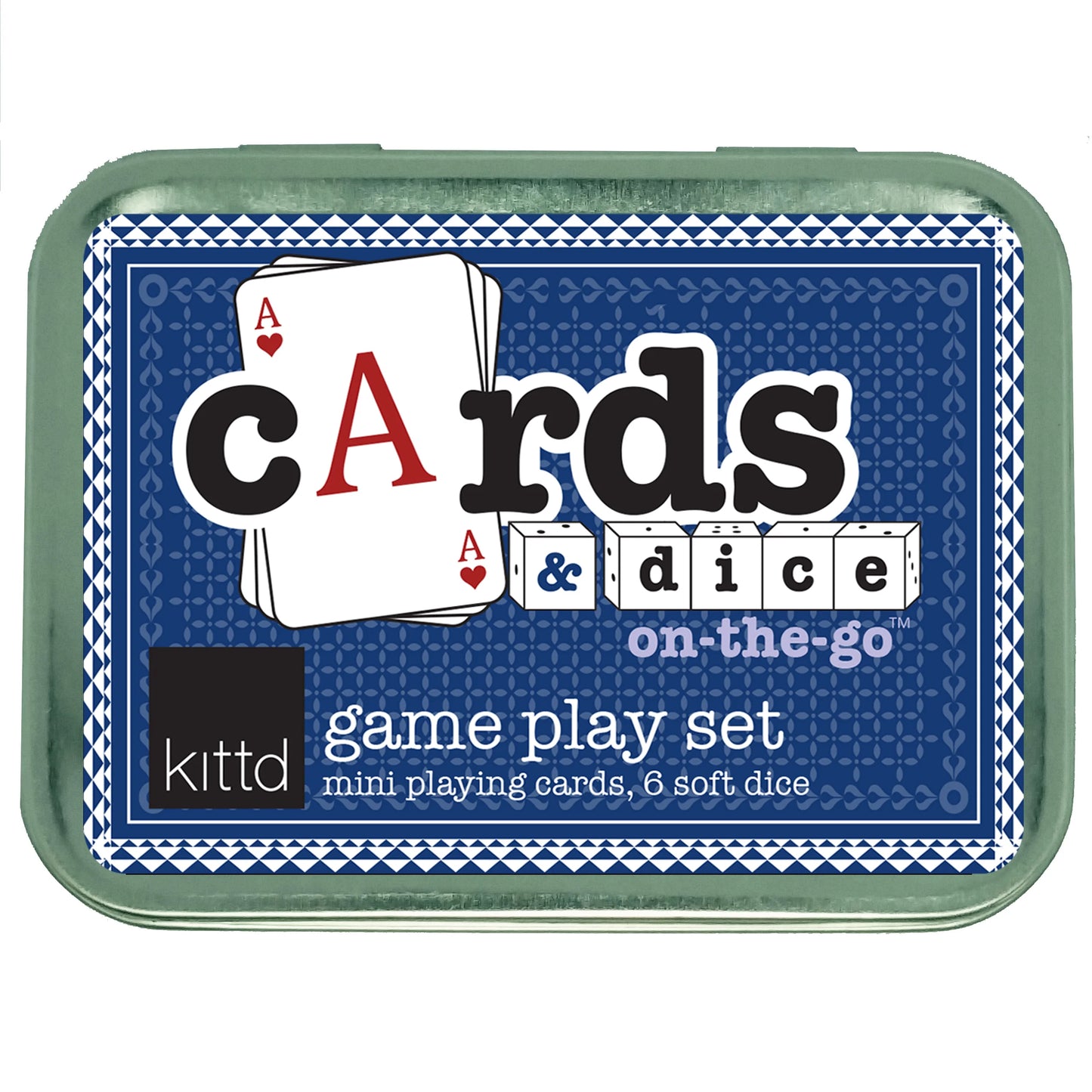Games by kittd