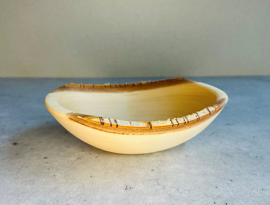 The Great Alaskan Bowl Co. - Birch Bowls
