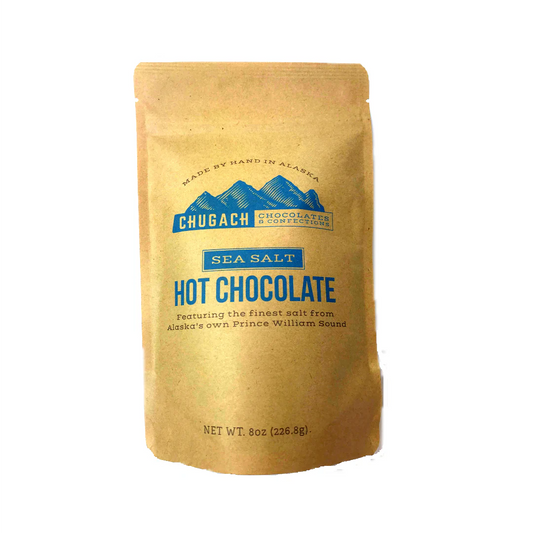 Chugach Chocolates - Mixes