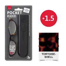 IF USA - Pocket Readers