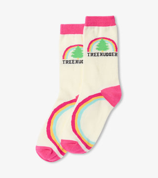 Socks by Little Blue House