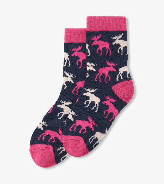 Children Socks by Little Blue House