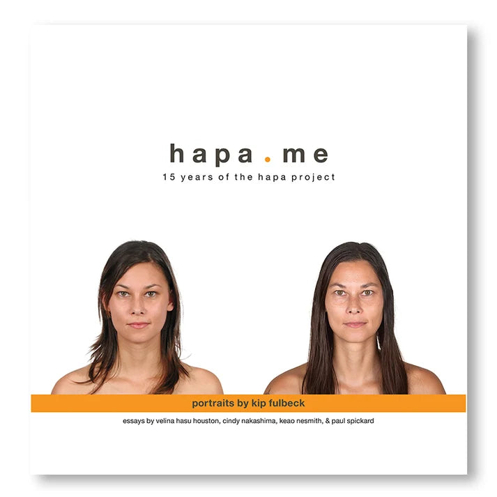 hapa.me by Kip Fulbeck