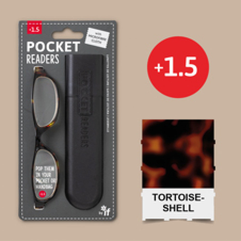 IF USA - Pocket Readers