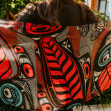 Native Northwest - Eco Scarf