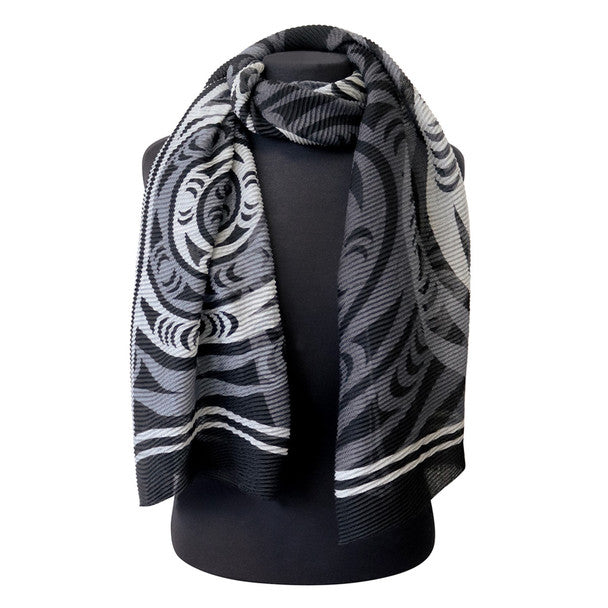 Native Northwest - Eco Scarf