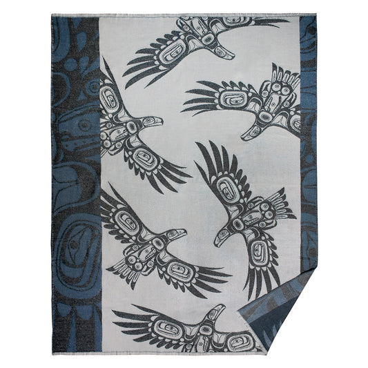 Native Northwest - Blankets