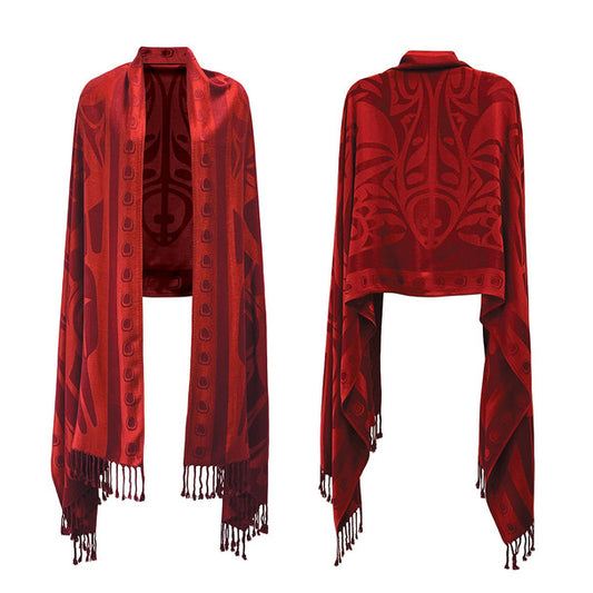 Native Northwest - Shawl