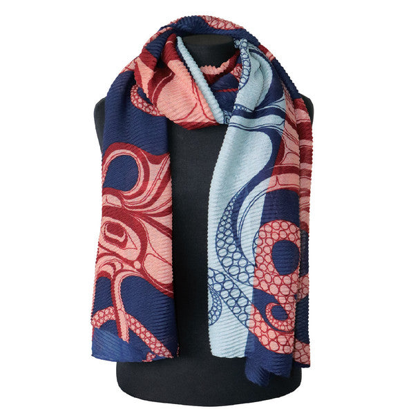 Native Northwest - Eco Scarf