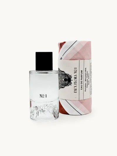 Faux Flora No. 1 Fragrance
