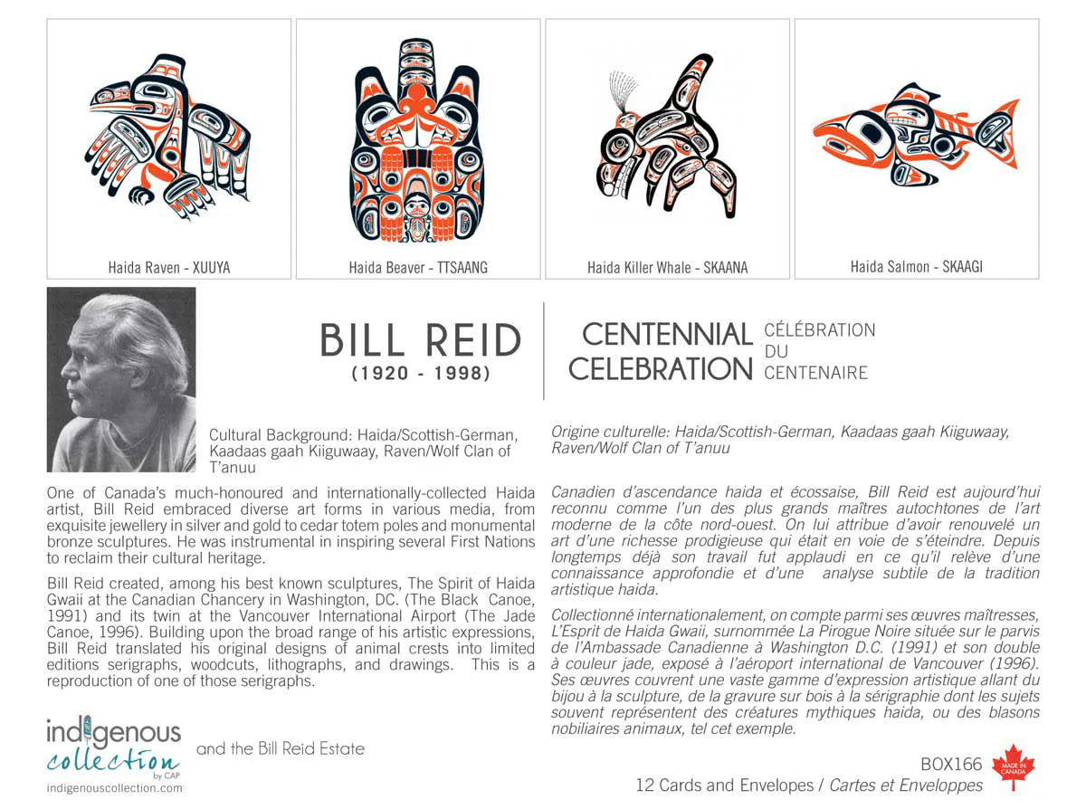 CAP - Greeting Cards