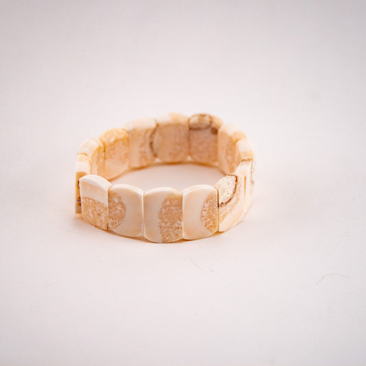 Walrus Ivory Bracelet