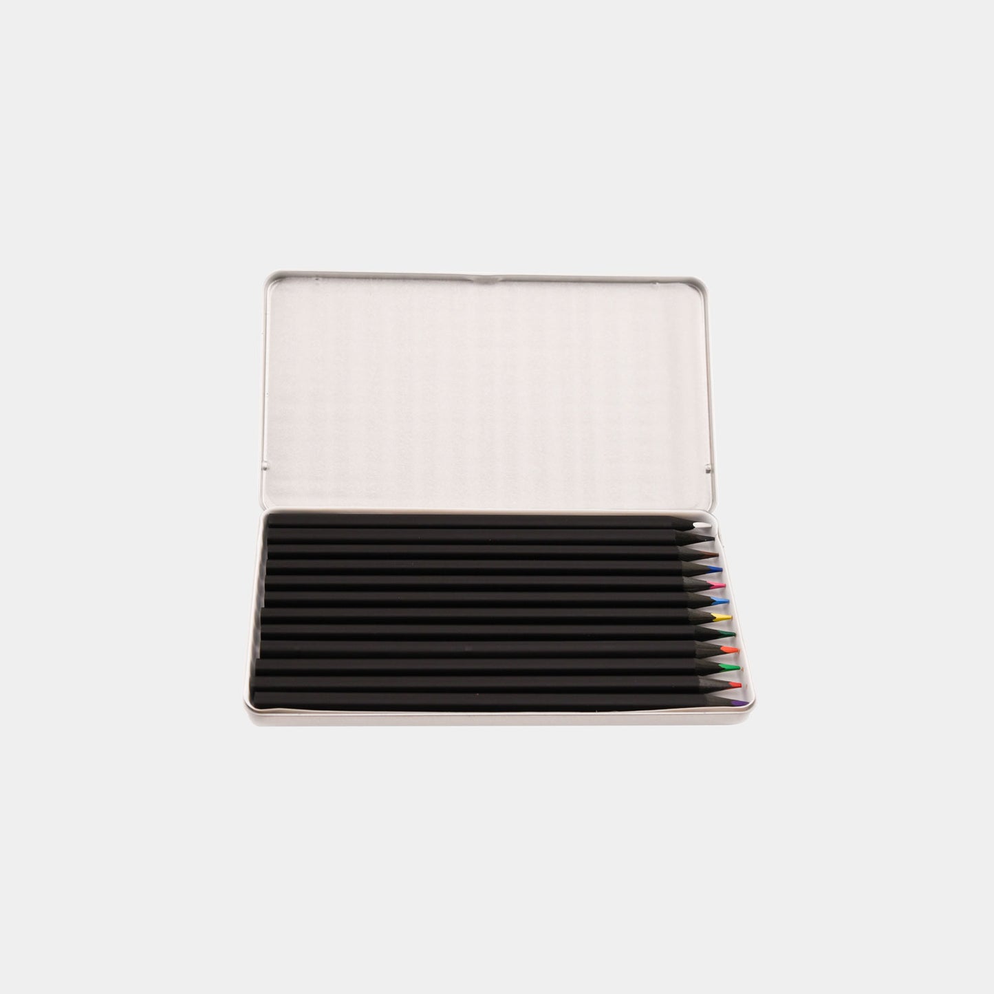 Anchorage Museum Colored Pencils - 12 Set