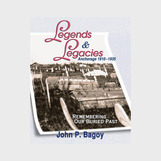 Legends and Legacies