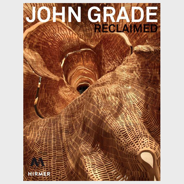 Reclaimed by John Grade