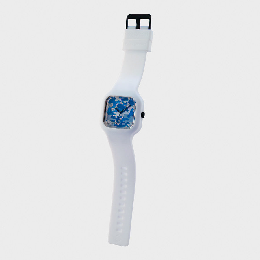 Watch, Camouflage