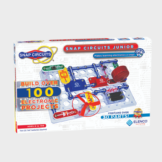 Snap Circuit Jr.