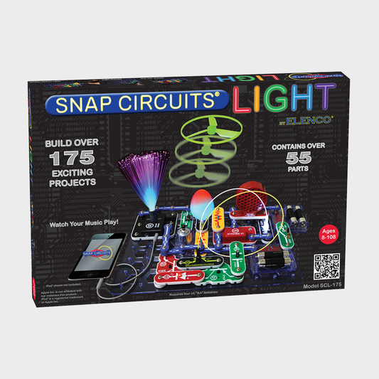 Snap Circuits Light
