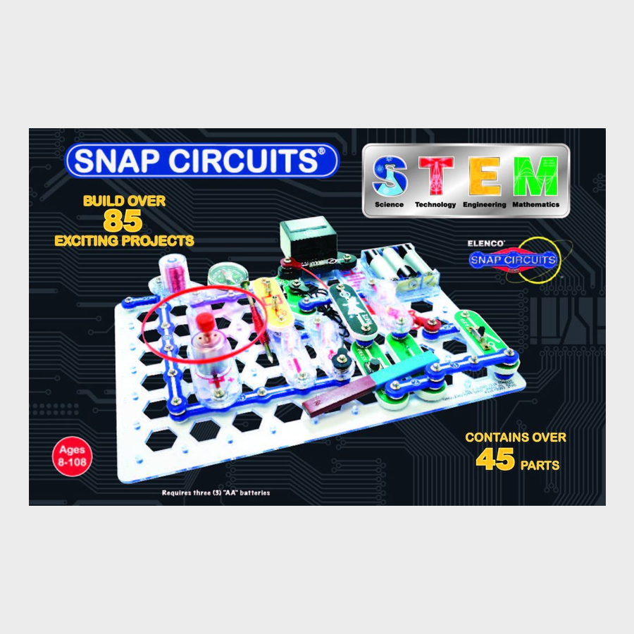 Snap Circuits Stem