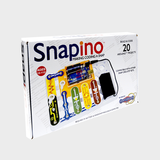 Snapino