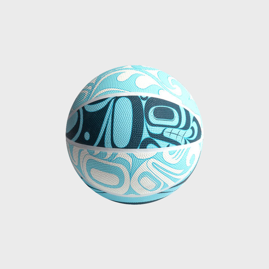Moon and Tide Basketball - Size 6