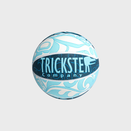 Moon and Tide Basketball - Size 6