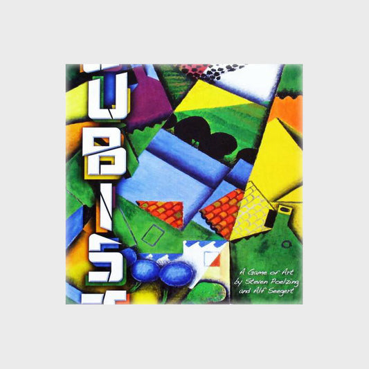 Cubist